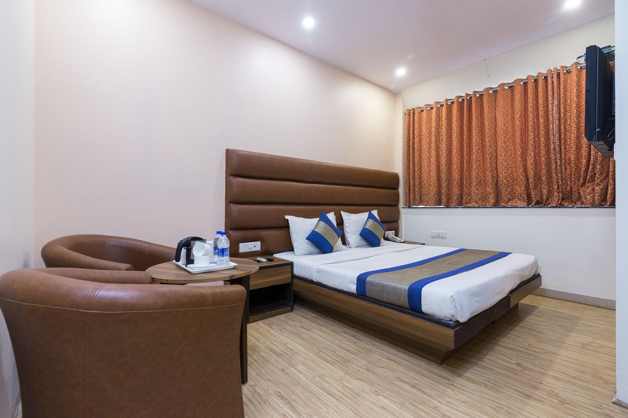 Rupam Hotel Delhi  Esterno foto