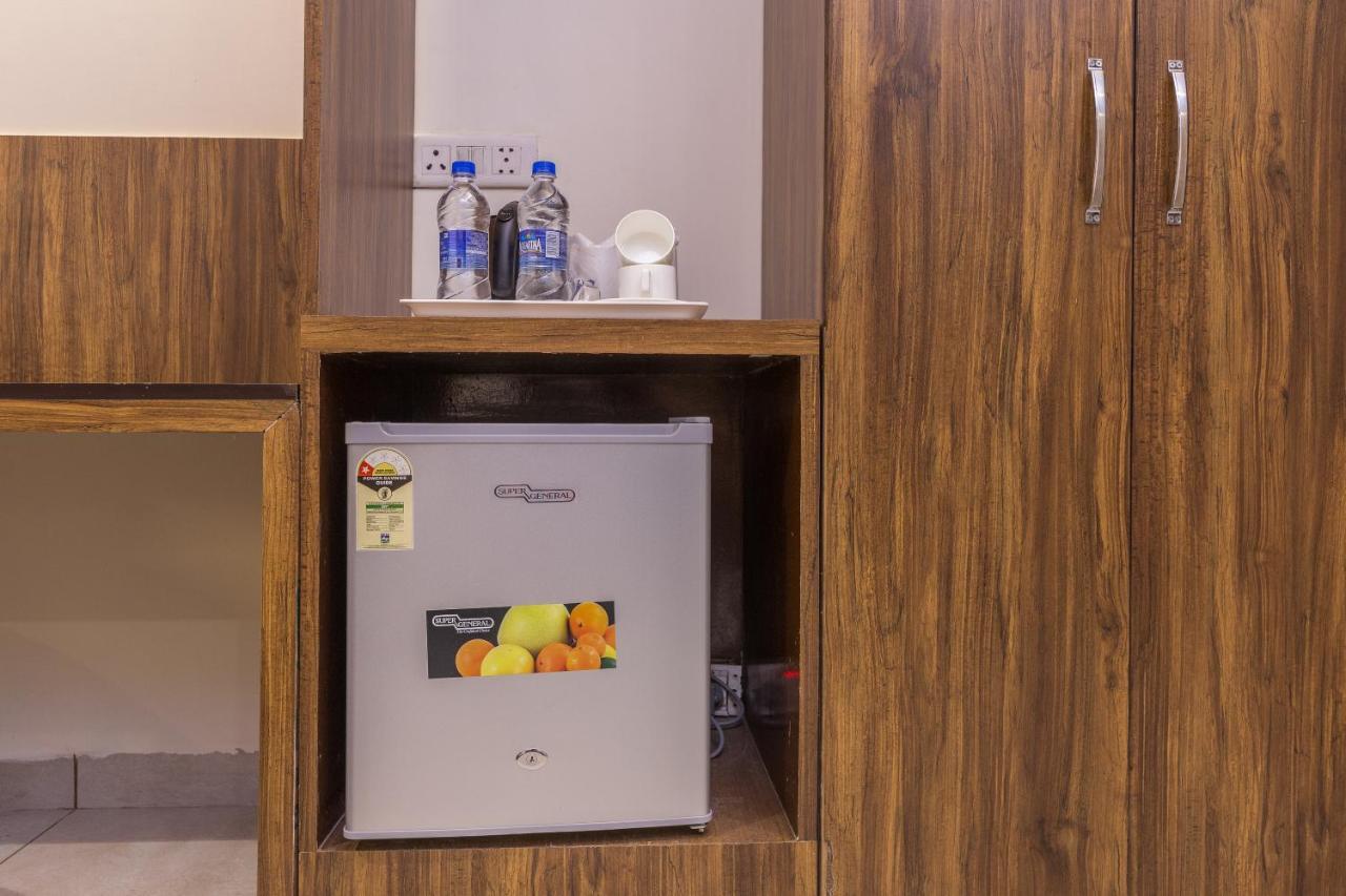 Rupam Hotel Delhi  Esterno foto